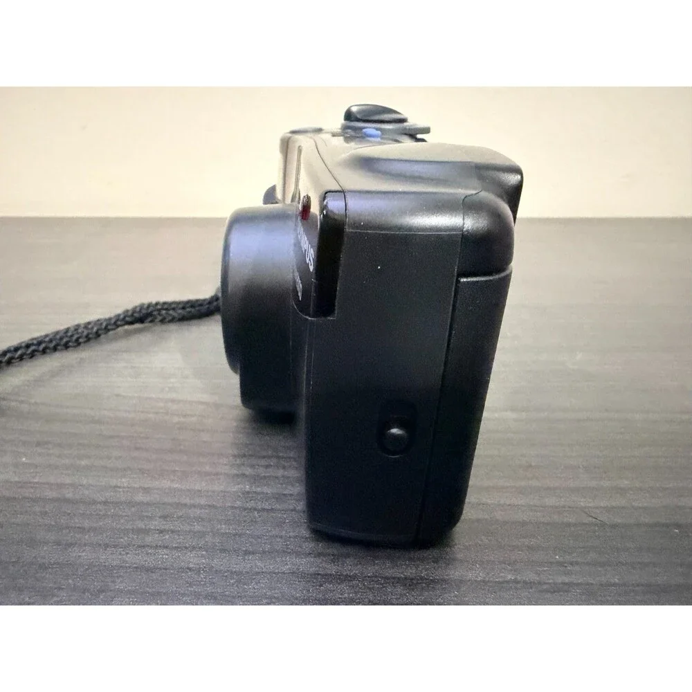 Olympus infinity zoom